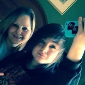 Meet your Posher, Joy